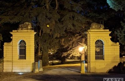 Historický byt na predaj Pisa, Toskánsko, Portál