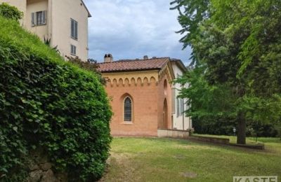 Historický byt na predaj Pisa, Toskánsko, Nehnuteľnosť