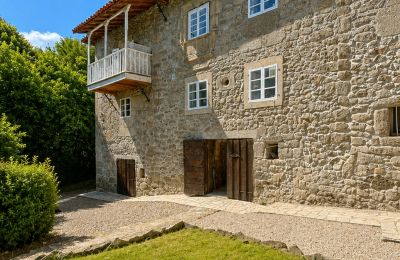 Kaštieľ na predaj O Barrio, Galícia, Obrázok 40/40