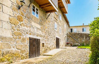 Kaštieľ na predaj O Barrio, Galícia, Obrázok 3/40