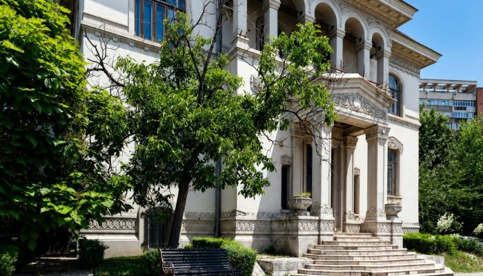 Historická vila na predaj Craiova, Dolj