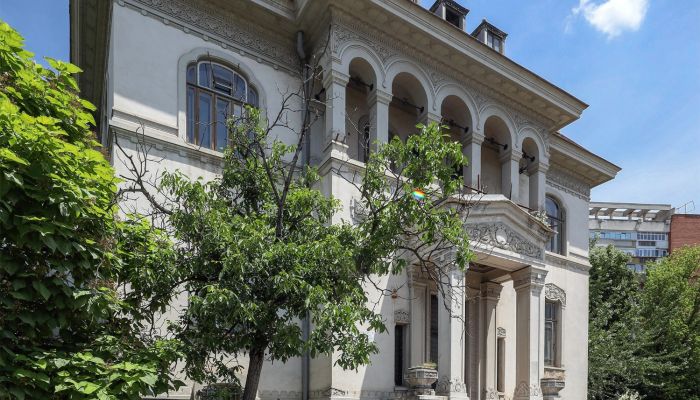 Historická vila na predaj Craiova, Dolj