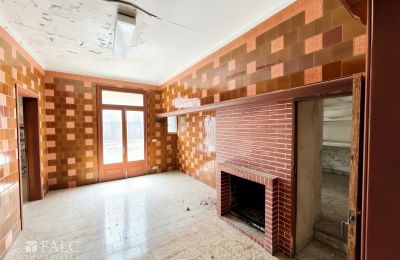 Mestský palác na predaj Manacor, Baleárske ostrovy, Erdgeschoss 