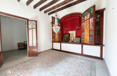 Mestský palác na predaj Manacor, Baleárske ostrovy, 1. Etage