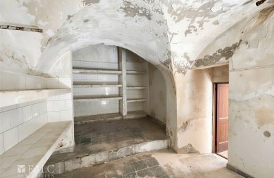 Mestský palác na predaj Manacor, Baleárske ostrovy, Lagerraum