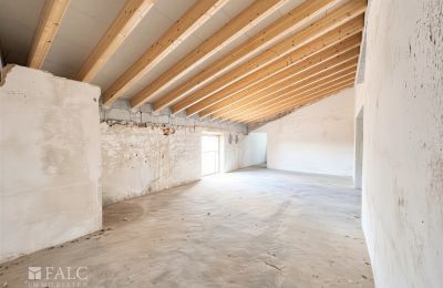 Mestský palác na predaj Manacor, Baleárske ostrovy, Dachgeschoss 