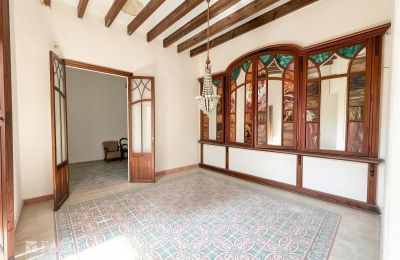 Mestský palác na predaj Manacor, Baleárske ostrovy, 1. Etage 