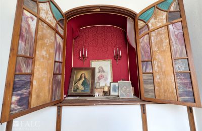 Mestský palác na predaj Manacor, Baleárske ostrovy, 1. Etage 