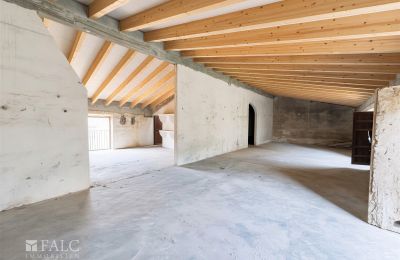 Mestský palác na predaj Manacor, Baleárske ostrovy, Dachgeschoss 