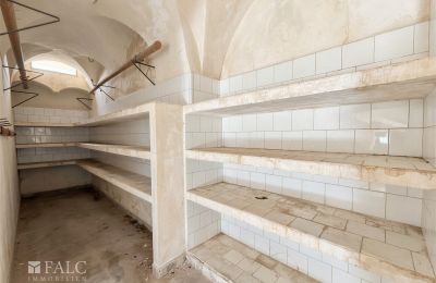 Mestský palác na predaj Manacor, Baleárske ostrovy, Lagerraum