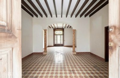 Mestský palác na predaj Manacor, Baleárske ostrovy, Erdgeschoss