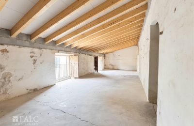 Mestský palác na predaj Manacor, Baleárske ostrovy, Dachgeschoss