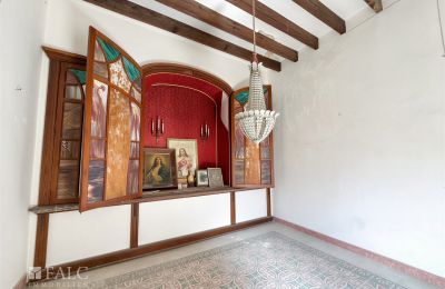 Mestský palác na predaj Manacor, Baleárske ostrovy, 1. Etage 