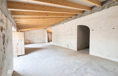 Mestský palác na predaj Manacor, Baleárske ostrovy, Dachgeschoss 