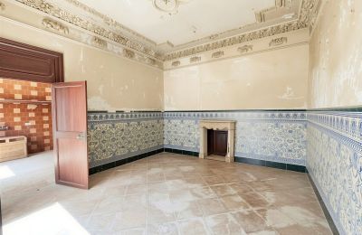 Mestský palác na predaj Manacor, Baleárske ostrovy, Erdgeschoss  