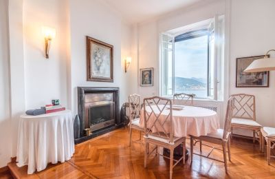 Historická vila na predaj Baveno, Piemont, Interiérový pohľad
