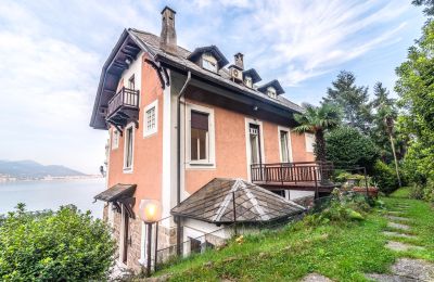 Historická vila na predaj Baveno, Piemont, Obrázok 17/25