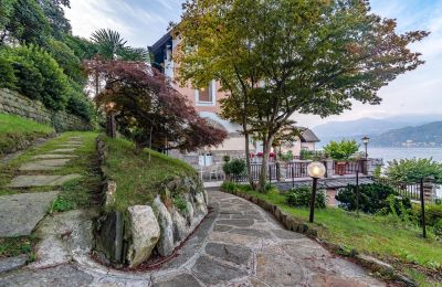 Historická vila na predaj Baveno, Piemont, Obrázok 18/25