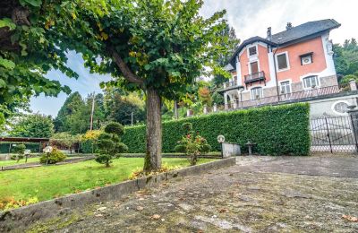 Historická vila na predaj Baveno, Piemont, Obrázok 23/25