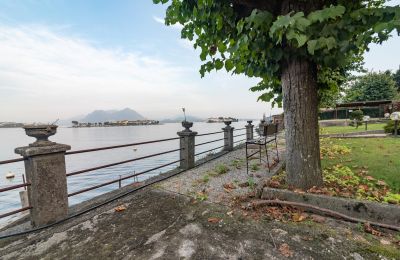 Historická vila na predaj Baveno, Piemont, Obrázok 25/25