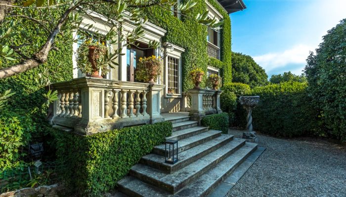 Historická vila na predaj Verbania, Piemont,  Taliansko