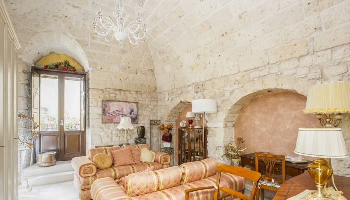 Meštiansky dom na predaj Cassano delle Murge, Puglia,  Taliansko