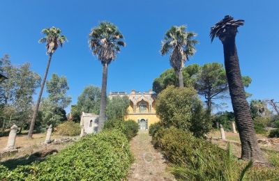 Historická vila na predaj Mesagne, Puglia, Obrázok 5/36