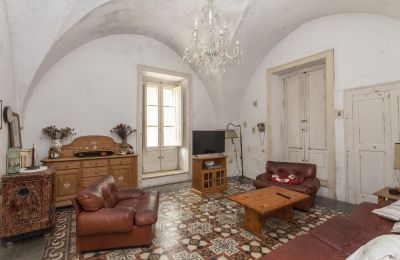 Historická vila na predaj Mesagne, Puglia, Obrázok 8/36