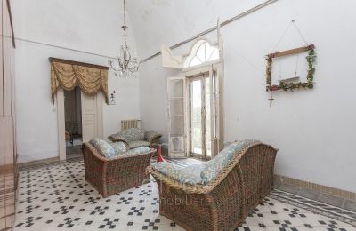 Historická vila na predaj Mesagne, Puglia, Obrázok 15/36