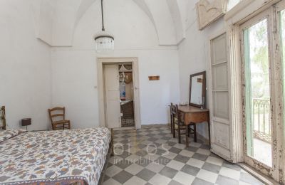 Historická vila na predaj Mesagne, Puglia, Obrázok 18/36