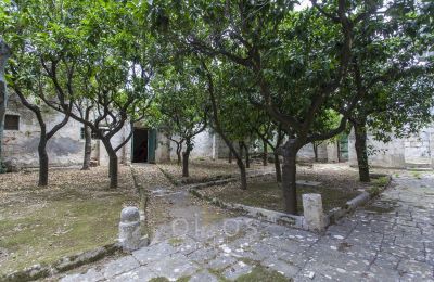 Historická vila na predaj Mesagne, Puglia, Obrázok 23/36