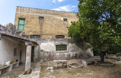 Historická vila na predaj Mesagne, Puglia, Obrázok 24/36