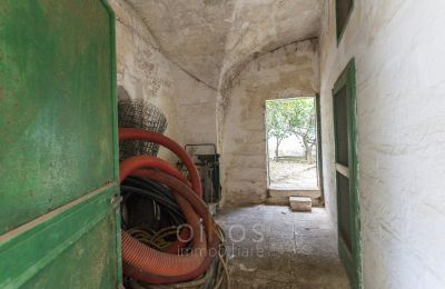 Historická vila na predaj Mesagne, Puglia, Obrázok 25/36