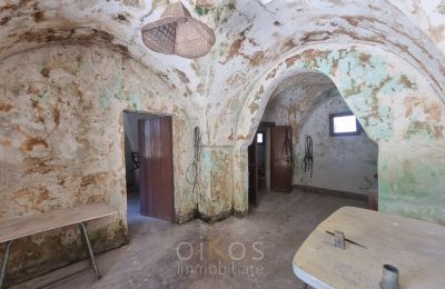 Historická vila na predaj Mesagne, Puglia, Obrázok 27/36