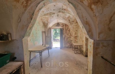 Historická vila na predaj Mesagne, Puglia, Obrázok 28/36