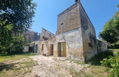 Historická vila na predaj Mesagne, Puglia, Obrázok 30/36