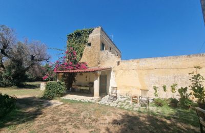 Historická vila na predaj Mesagne, Puglia, Obrázok 31/36