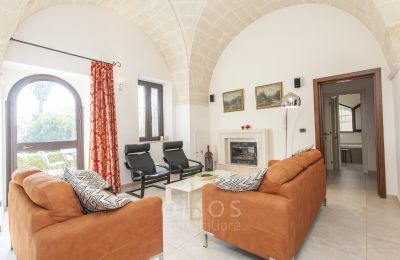 Historická vila na predaj Oria, Puglia:  