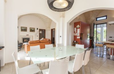 Historická vila na predaj Oria, Puglia:  