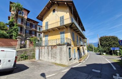 Vidiecky dom na predaj Magognino, Piemont, Exteriérový pohľad