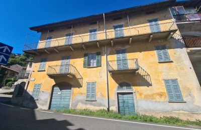 Vidiecky dom na predaj Magognino, Piemont, Obrázok 1/31