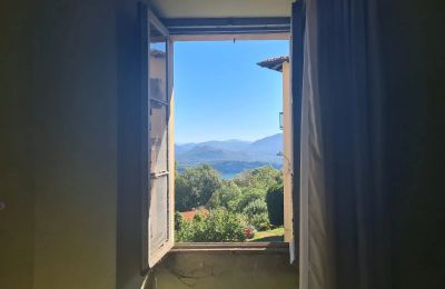 Vidiecky dom na predaj Magognino, Piemont, Výhľad