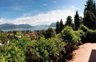 Historická vila na predaj 28838 Stresa, Piemont:  