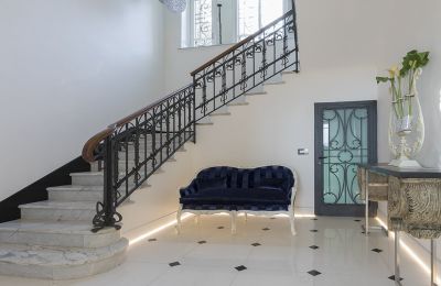 Historická vila na predaj 28838 Stresa, Piemont, Chodba