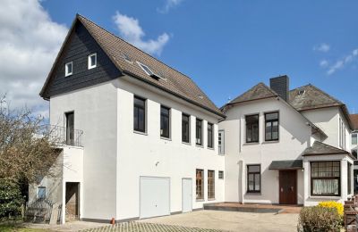 Historická vila na predaj 26919 Brake (Unterweser), Dolné Sasko, Ansicht Nebengebäude