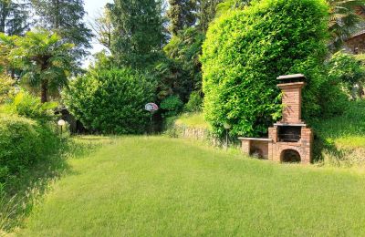 Historická vila na predaj Meina, Piemont, Obrázok 18/61