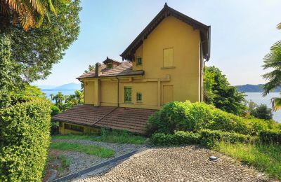 Historická vila na predaj Meina, Piemont, Obrázok 20/61