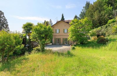 Historická vila na predaj Meina, Piemont, Obrázok 23/61