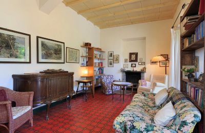 Historická vila na predaj Meina, Piemont:  