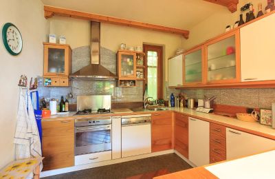 Historická vila na predaj Meina, Piemont, Obrázok 50/61